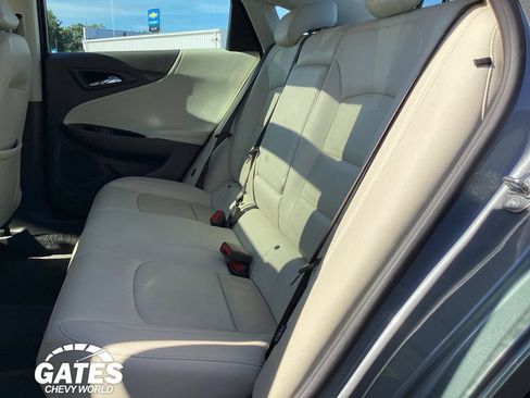 Used 2024 Chevrolet Malibu LT FWD image 13