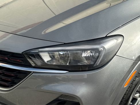 Used 2023 Buick Encore GX Select w/ Sport Touring Package image 16