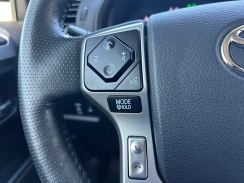 Used 2023 Toyota 4Runner SR5 Premium w/ Moonroof Package RWD image 23