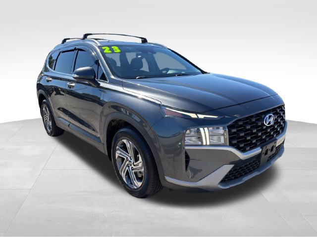 Used 2023 Hyundai Santa Fe SEL FWD image 1