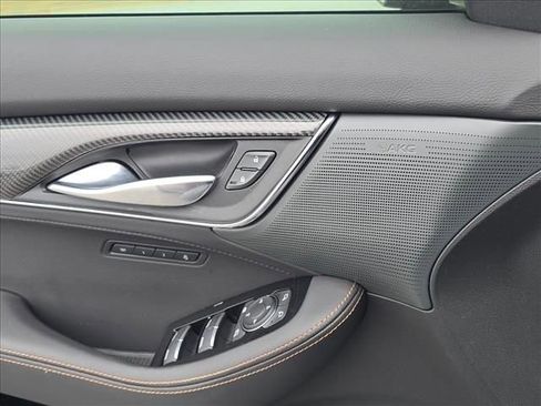 Used 2025 Cadillac CT5 V w/ LPO, Bronce Accent Package image 14