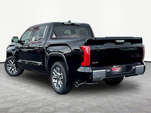 New 2026 Toyota Tundra 1794 Edition AWD/4WD image 4