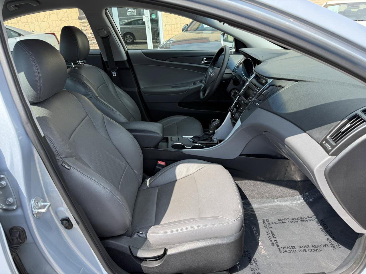 Used 2014 Hyundai Sonata GLS w/ Popular Equipment Group 2 FWD image 15