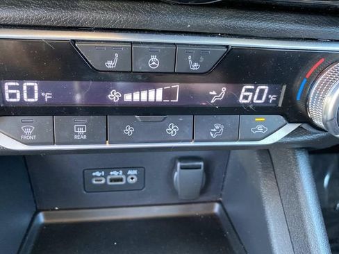 Used 2023 Nissan Sentra SV w/ All-Weather Package FWD image 12