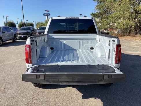 New 2025 Ford F150 Raptor AWD/4WD image 9