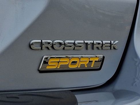 Certified 2025 Subaru Crosstrek 2.5i Sport w/ Popular Package #3A image 31