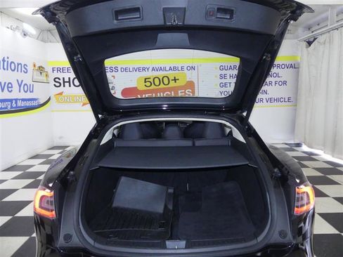 Used 2017 Tesla Model S 75D image 25