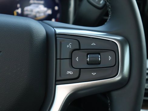 New 2026 Chevrolet Silverado 1500 RST w/ RST Select Package AWD/4WD image 15