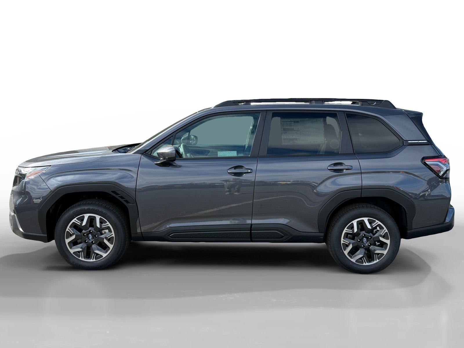 New 2026 Subaru Forester Premium AWD/4WD image 2
