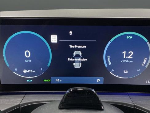 New 2026 Hyundai Santa Fe Limited image 19