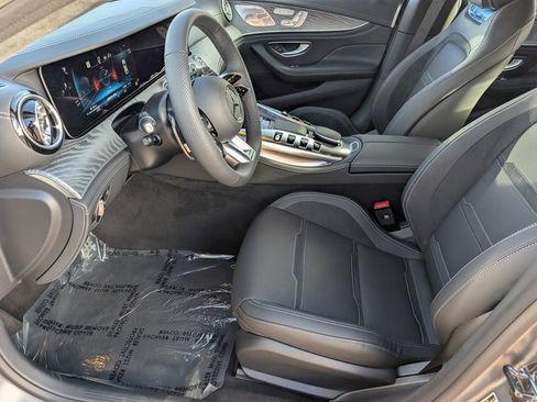 New 2026 Mercedes-Benz AMG GT 53 image 11