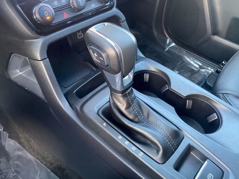 New 2025 Ford Ranger Lariat w/ FX4 Off-Road Package AWD/4WD image 24