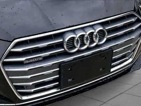 Used 2018 Audi A5 2.0T Premium Plus AWD/4WD image 30
