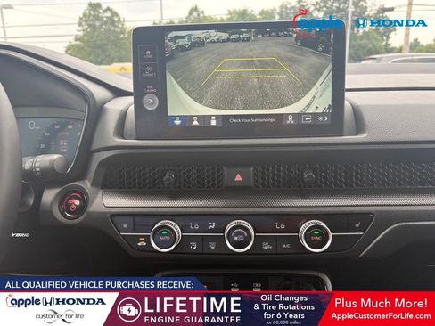 Used 2026 Honda CR-V Sport-L image 8