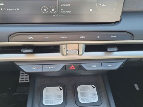 New 2027 Kia Telluride SX FWD image 36