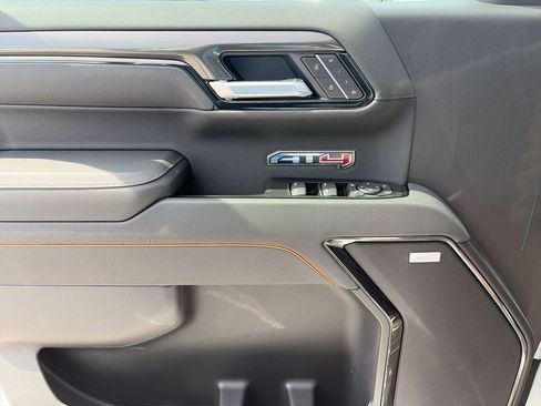 New 2026 GMC Sierra 1500 AT4 AWD/4WD image 31