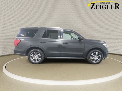 Used 2024 Ford Expedition XLT