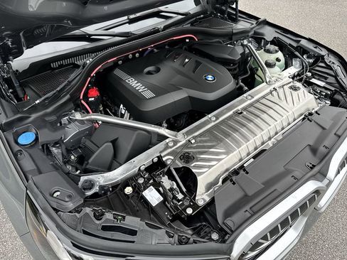 New 2026 BMW X3 xDrive30 w/ Convenience Package image 30