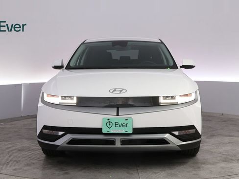 Used 2024 Hyundai Ioniq 5 SEL RWD image 12