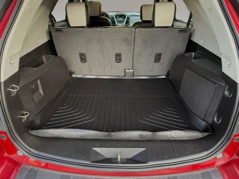Used 2014 Chevrolet Equinox LTZ FWD image 28