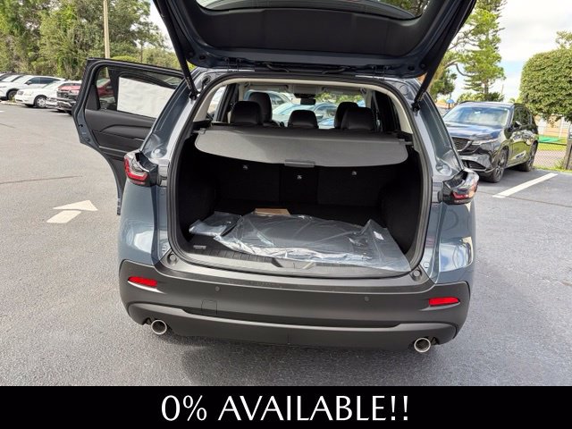 Used 2026 MAZDA CX-5 Preferred AWD/4WD image 11