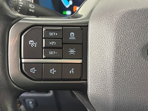 Certified 2023 Ford F150 Tremor w/ Equipment Group 402A High AWD/4WD image 17