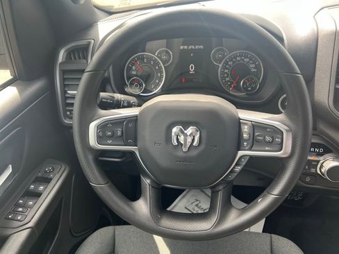 Used 2025 RAM 1500 Tradesman image 38