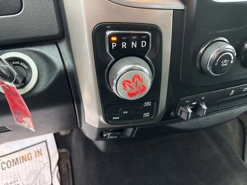 Used 2017 RAM 1500 Outdoorsman image 20