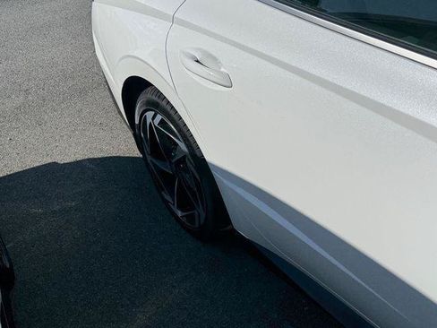 New 2026 Hyundai Sonata SEL FWD image 12