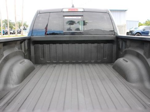 Used 2024 RAM 1500 Big Horn AWD/4WD image 10