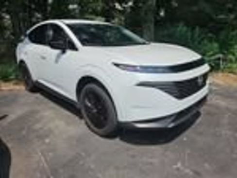 Used 2025 Nissan Murano SV FWD image 4