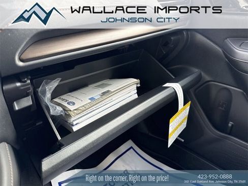 New 2026 Subaru Forester Touring image 88