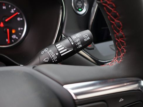 New 2026 Chevrolet Blazer RS w/ Driver Confidence II Package image 19