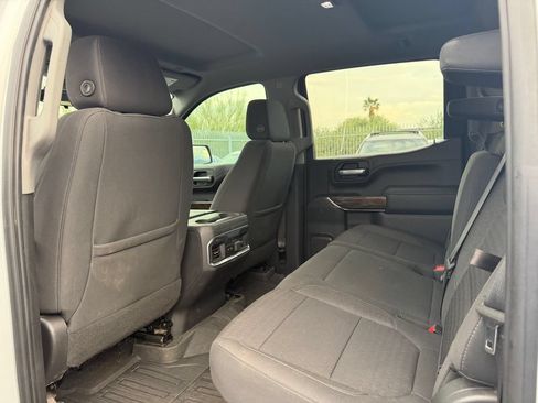 Used 2021 GMC Sierra 1500 Elevation w/ Preferred Package AWD/4WD image 6