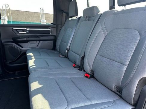 New 2026 RAM 1500 Big Horn image 29