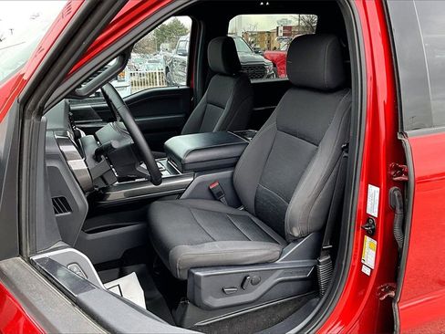 Certified 2023 Ford F150 XLT w/ Equipment Group 302A High image 23