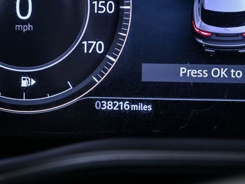 Used 2023 Jaguar F-PACE S AWD/4WD image 13