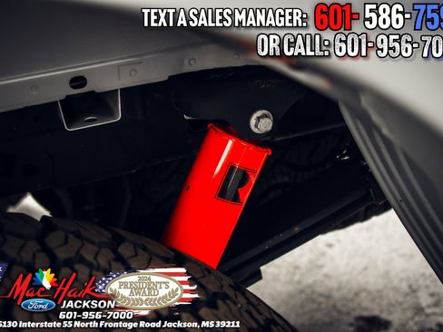 Certified 2023 Ford F150 XLT w/ Equipment Group 302A High image 5