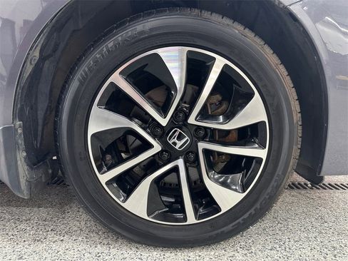 Used 2014 Honda Civic EX image 25