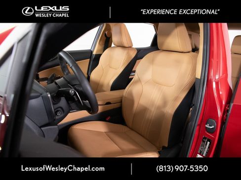 Used 2024 Lexus NX 350 AWD image 13