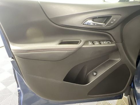 Certified 2024 Chevrolet Equinox RS AWD/4WD image 22