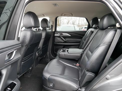 Used 2020 MAZDA CX-9 Touring image 35