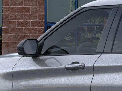 New 2026 Ford Explorer Active w/ Active Comfort Package image 20