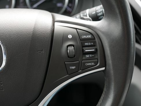 Used 2014 Acura MDX SH-AWD w/ Technology Package image 30