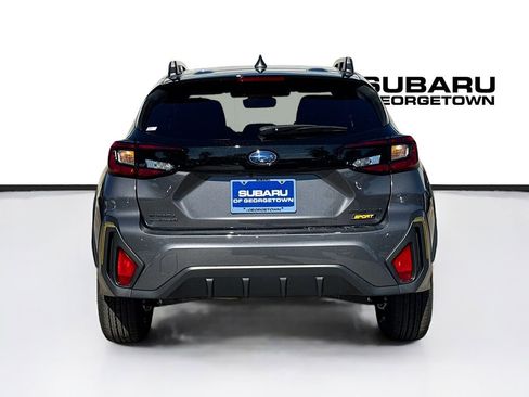 Used 2026 Subaru Crosstrek 2.5i Sport image 7