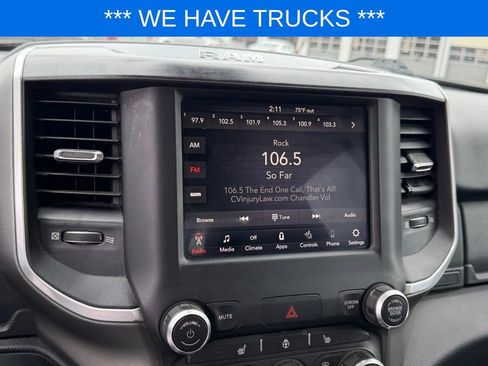 Used 2019 RAM 1500 Big Horn image 20