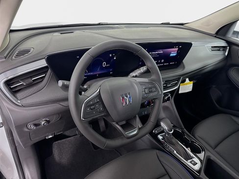 New 2026 Buick Encore GX Sport Touring w/ Comfort Package image 9