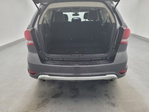 Used 2019 Dodge Journey Crossroad image 29