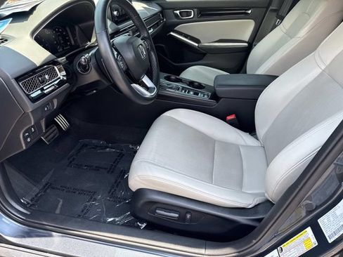 Certified 2023 Honda Civic Sport Touring image 19