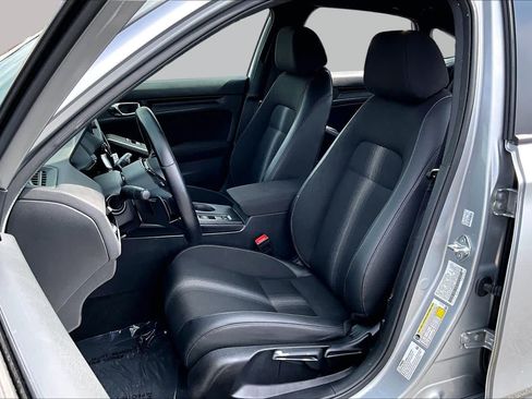 Used 2025 Honda Civic Sport image 8